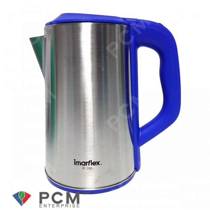 Imarflex [PCM] กาน้ำไฟฟ้า 3 ลิตร รุ่น IF-285