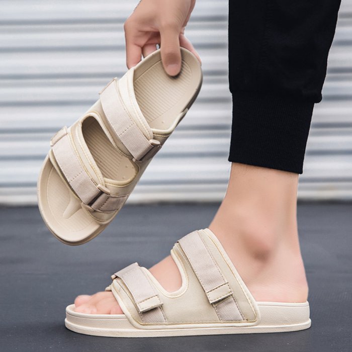 Scholl รองเท้าสกอลล์-ทิปทอป Tiptop รองเท้าแตะสวม Unisex รองเท้าสุขภาพ Comfort Sandal เบา ทนทาน