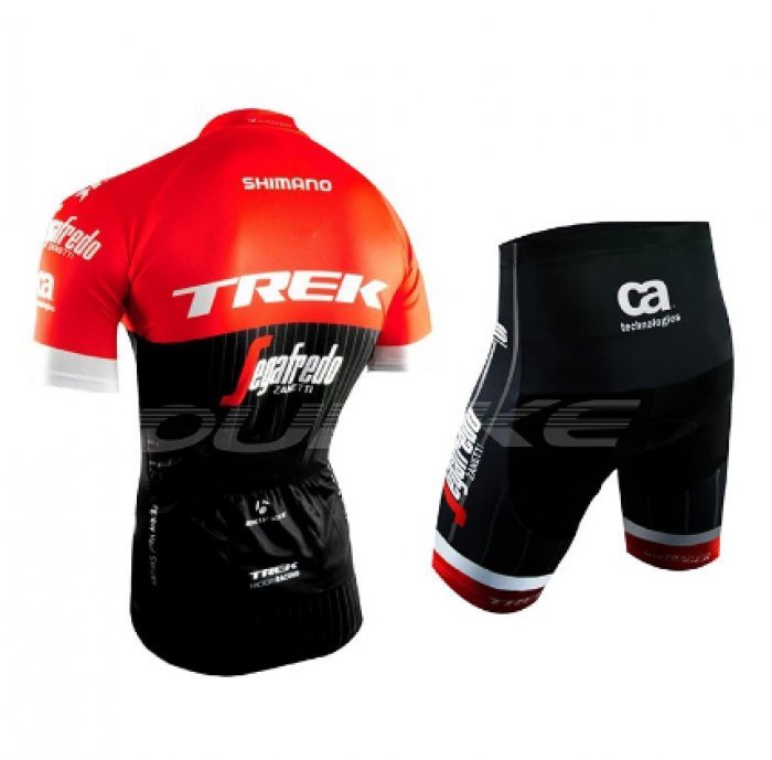 [In Stock] TREK ชุดปั่นจักรยาน กางเกง ฤดูร้อน เสื้อเจอร์ซีย์นักปั่น แขนสั้น จักรยานเสือภูเขา จักรยานเสือหมอบ เสื้อปั่นจักรยานผู้ชายรุ่น รุ่นทีม