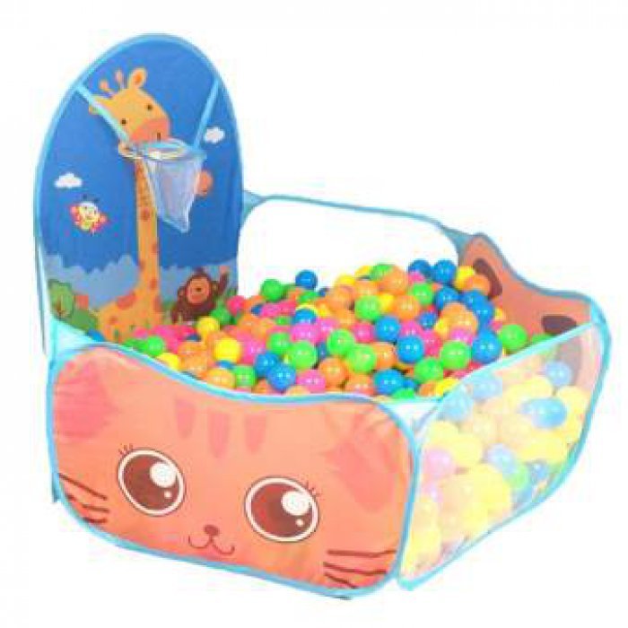 3ชิ้น/ล็อตแบบพกพาเด็กPlaypen Easyกล่องปากกาพับได้สำหรับเด็กสนามเด็กเล่นเต็นท์Crawlingอุโมงค์บอลสระว่ายน้ำเด็กPark