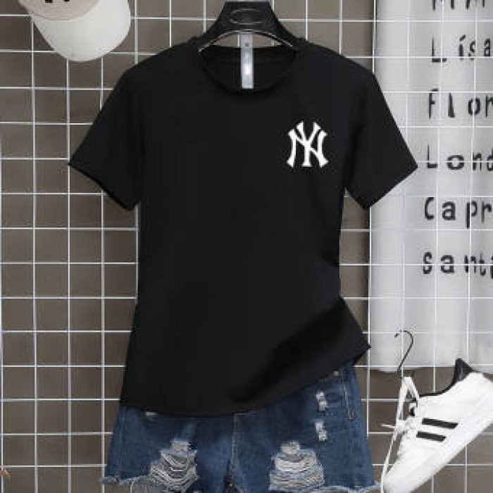 เสื้อทีเชิร์ตขายดี เสื้อยืดคอกลมแฟชั่นunisex เสื้อยอดฮิตลาย เสื้อแขนสั้น เสื่อคู่รัก เสื้ัอกีฬาเสื้อออกกำลังกาย เสื้อแขนสั้นใส่ได้ทั้งผู้หญิงและชาย ลายแฟชั่น เสื้อผ้าแฟชั่นนานาชาติ