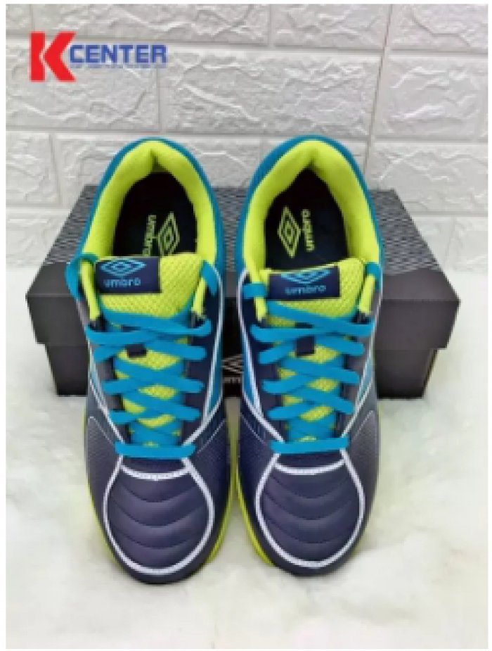 รองเท้าฟุตซอล Umbro รุ่น Chutaco II รหัส 81620U-JLC