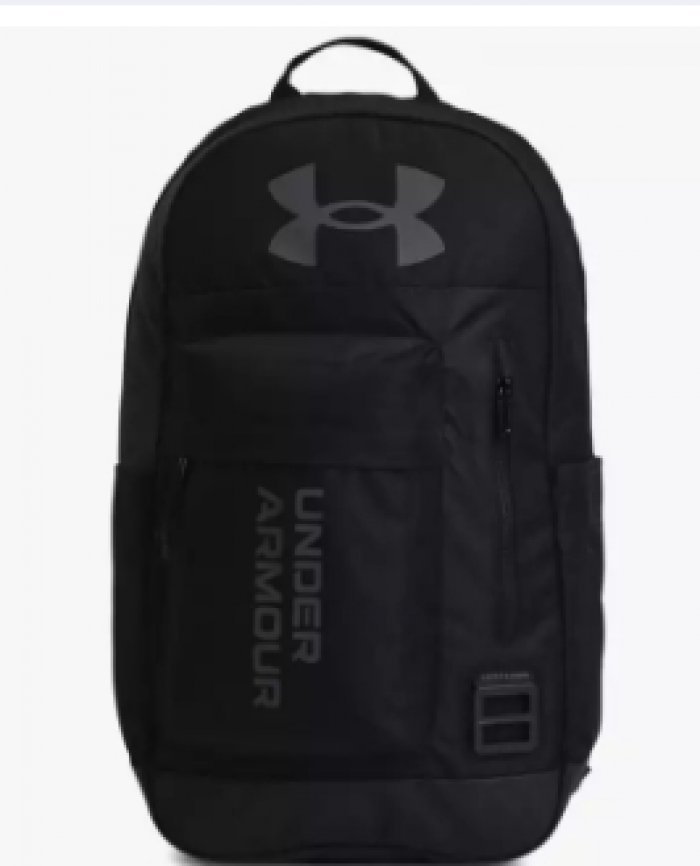 Under Armour UA Unisex Halftime Backpack อันเดอร์ อาเมอร์ กระเป๋าเทรนนิ่ง รุ่น Halftime Backpack