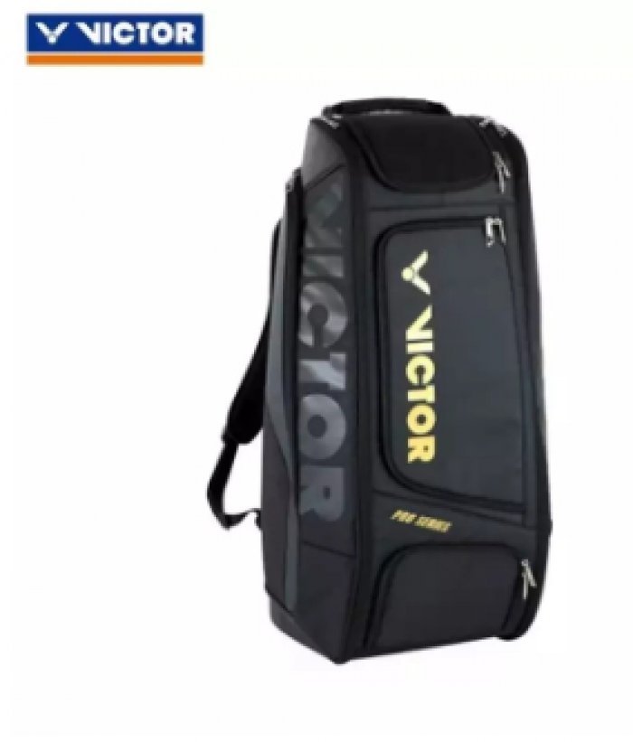 VICTOR กระเป๋ากีฬาแบดมินตัน รุ่น BR7007
