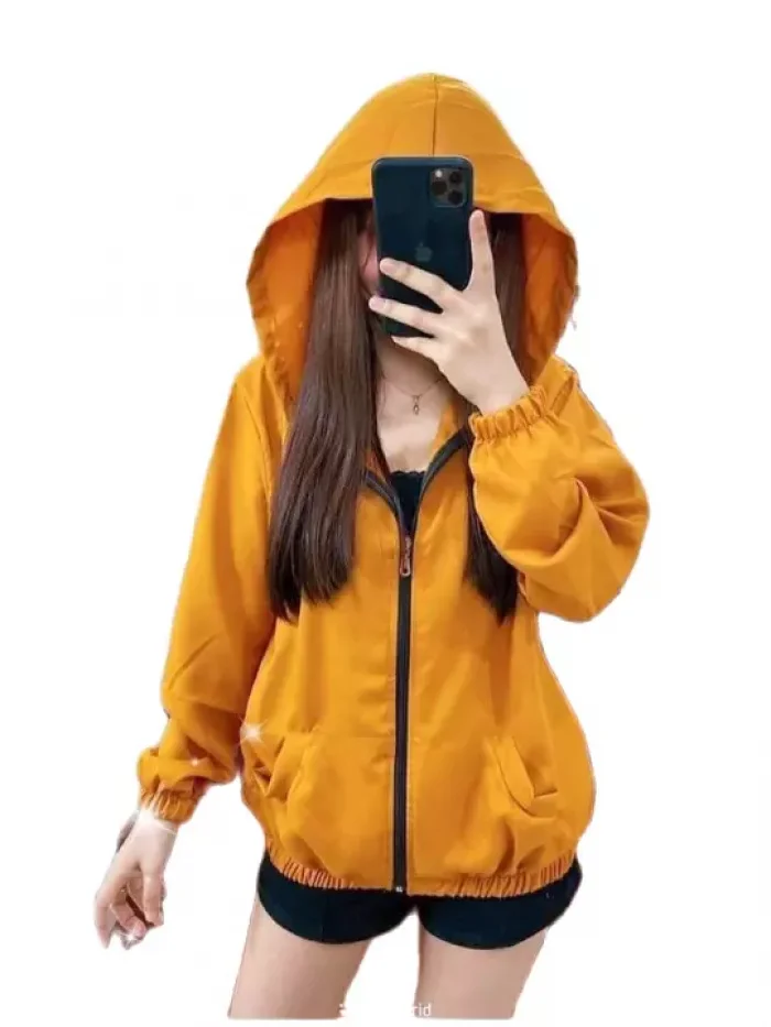 ????ราคาถูก????เสื้อคลุมแขนยาว????- ขนาดฟรีไซร์ อก 32-44 นิ้ว/ชาย/หญิง ใส่ได้มีเก็บปลายทาง????ฟรีไซร้
