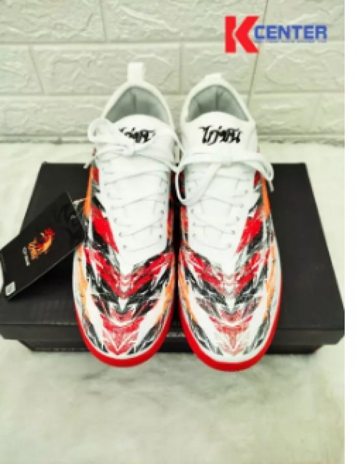 GRAND SPORT รองเท้าฟุตซอล รุ่น ไก่ชน 337024