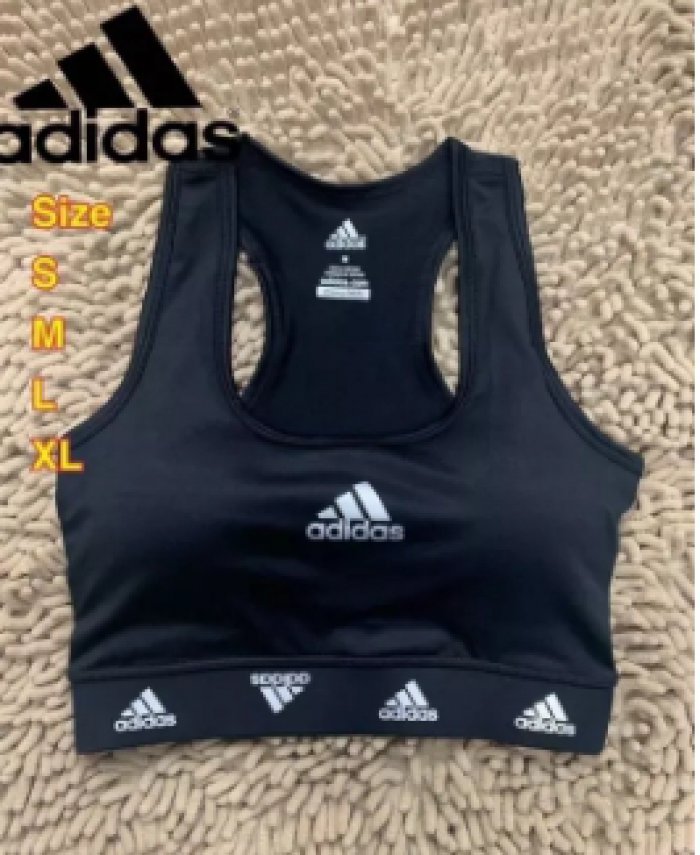 adidas สปอร์ตบราผู้หญิง