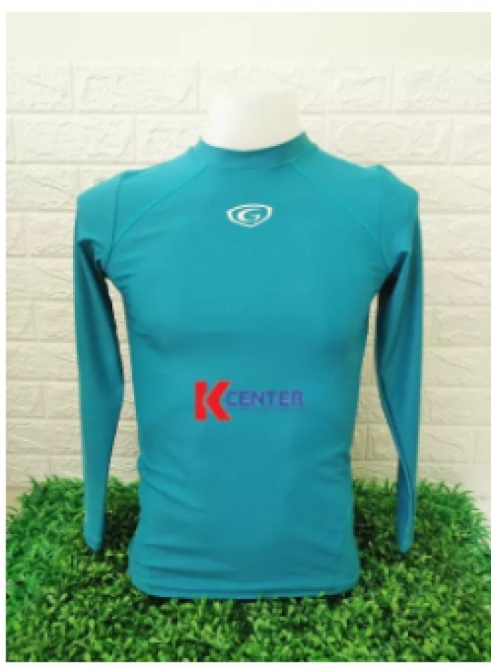 เสื้อรัดกล้ามเนื้อแขนยาว GRAND SPORT รุ่น 342988