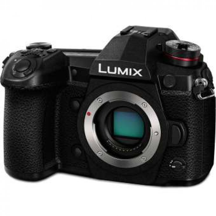 Panasonic Lumix DC-G9 Mirrorless Body(รับประกันร้านdigital2home ) ฟรี SD32GBC10+ฟิลม์กันรอย+กระเป๋า