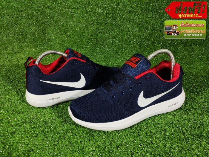 Nike รองเท้าผ้าใบ รองเท้าผ้าใบไนกี้ รองเท้าNike ไนกี้
