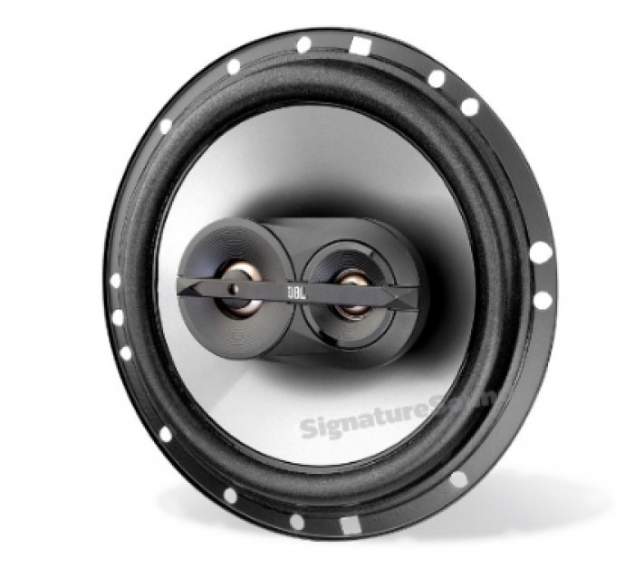 [โค้ดลดเพิ่ม SSPDRZ ] JBL CS-763 ลำโพงติดรถยนต์ cs763 ลำโพงรถยนต์ JBL ลำโพงแกนร่วม 6.5 นิ้ว ดอกลำโพง จำนวน 1คู่ เครื่องเสียงรถยนต์