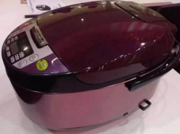 Smarthome หม้อหุงข้าวดิจิตอล 1.8ลิตร รุ่นSM-RCD903 รับประกัน 3 ปี by สมาร์ทโฮม