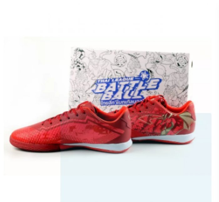 Grand sport รองเท้าฟุตซอล รุ่น GRAND SPORT X THAI LEAGUE BATTLE BALL 337026