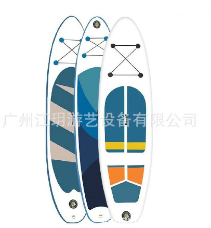 t✾﹊♧จุดข้ามพรมแดน sup paddle board กระดานโต้คลื่นผู้ใหญ่ยืนขึ้นกระดานโต้คลื่นพายเรือกระดานพายพองขายส่ง