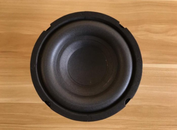 ดอกลำโพงซับ 6.5 ซับวูฟเฟอร์ subwoofer 6.5 นิ้ว ดอกซับ 6.5 ลำโพงรถยนต์ ลำโพงบ้าน sub 6.5