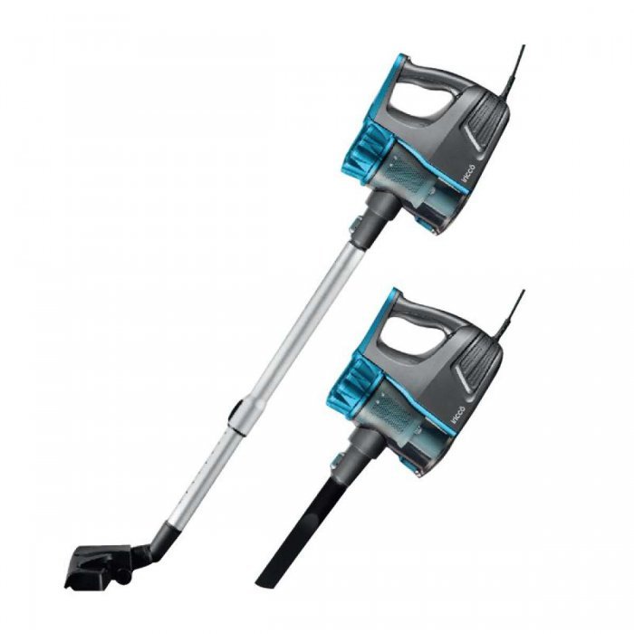 iricco เครื่องดูดฝุ่นพลังไซโคลน 4 in 1 รุ่น TST-VC802