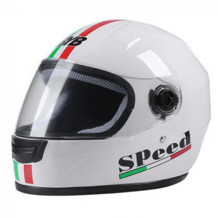 SHIELD หมวกกันน็อค Motorcycle Helmet จักรยานยนต์ กันลม มองชัด หมวกกันน็อคเต็มใบ ปลอดภัย ใช้ได้ตลอดทั้งปี การระบายอากาศที่มีประสิทธิภาพ ปลอดภัย มีหลากสี จัดส่งฟรี โปรโมชั่น จำกัด เวลา