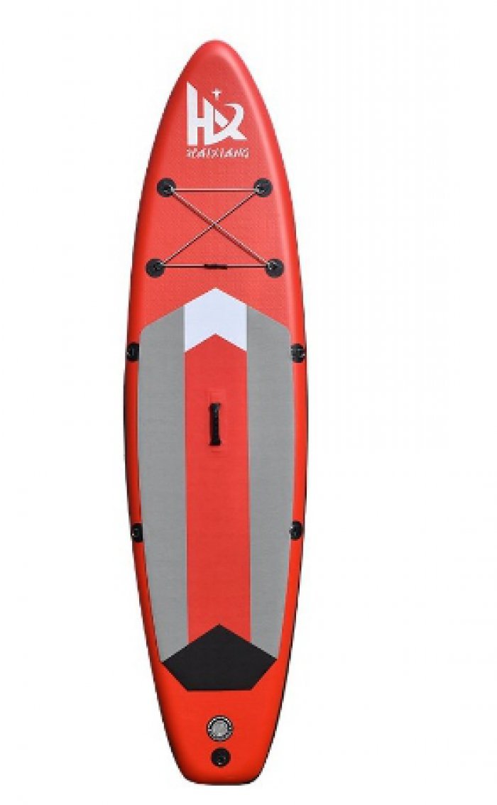 SurfboardHAIXIANG พองกระดานโต้คลื่นผู้ใหญ่สไลด์คณะกรรมการมืออาชีพยืนขึ้นคณะกรรมการพายSUP浆板พลังงานอุปกรณ์