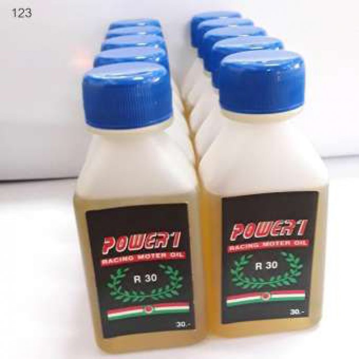 หัวเชื้อ R30 สีเหลือง ( 4 จังหวะ ) ราคาต่อขวด จากโรงงาน ถูกๆ