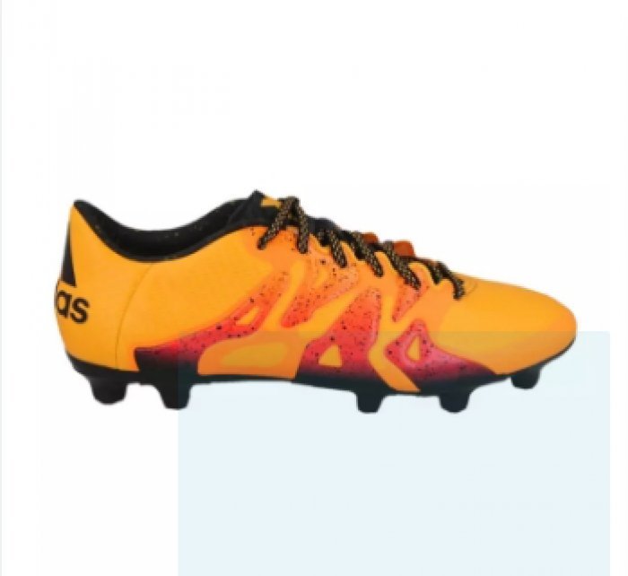 ADIDAS รองเท้า อาดิดาส ฟุตซอล ร้อยปุ่ม Futsal Shoes X15.3 Turf S74660 (2990)
