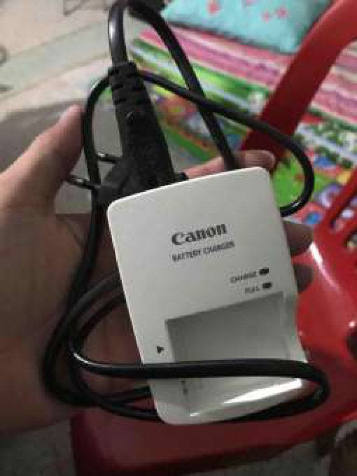 กล้องถ่ายรูป canon