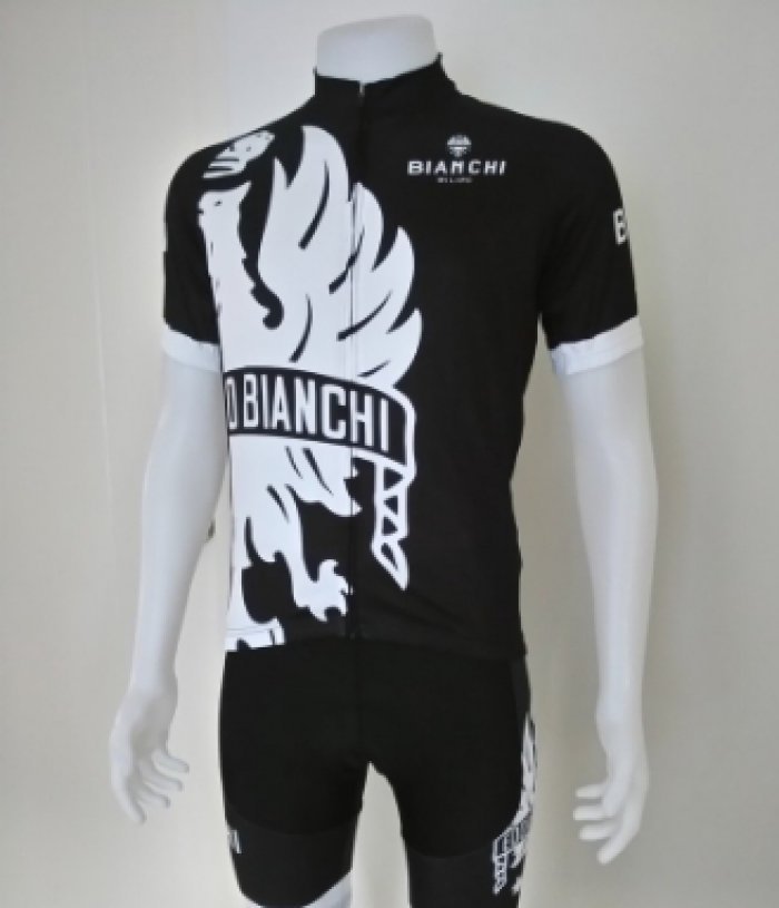 ชุดปั่นจักรยาน Bianchi BC6