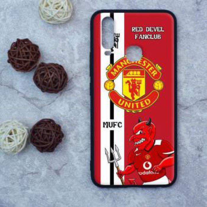 Vivo Y11 Y12 Y15 Y17 เคสสกรีน ลาย #053
