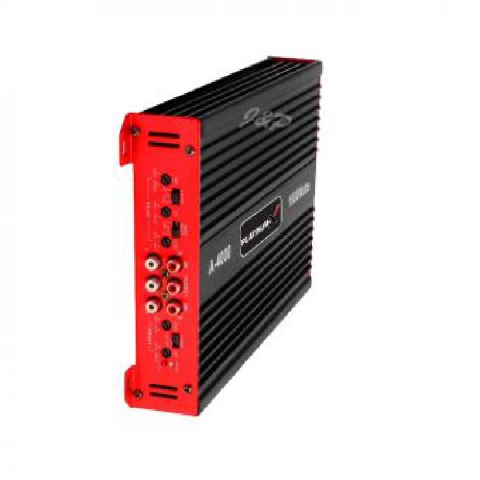 เพาเวอร์แอมป์ Platinum-X A4000 / A5400H เพาเวอร์ CLASS AB 4ชาแนล 1000W เพาเวอร์รถยนต์ เครื่องเสียงรถ