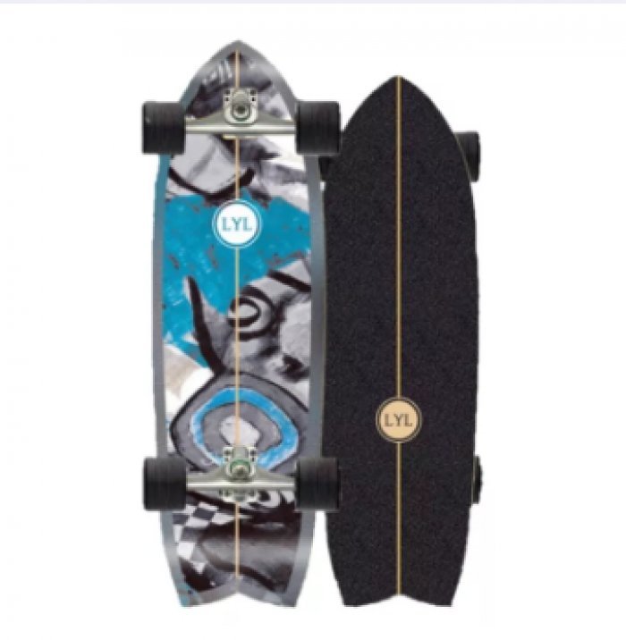พร้อมส่ง! Surf skate Cx4 Cx7 29