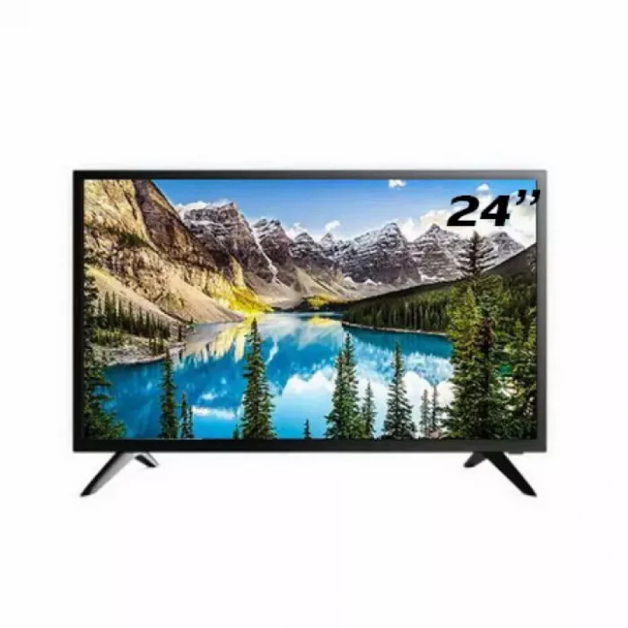 LED TV ทีวี 24 นิ้ว ดิจิตอล Full HD ทีวีจอแบน โทรทัศน์ดิจิตอล ต่อกล้องวงจรหรือคอมพิวเตอร์ได้ รุ่น LNTERNATIONAL DIGITAL พร้อมส่ง