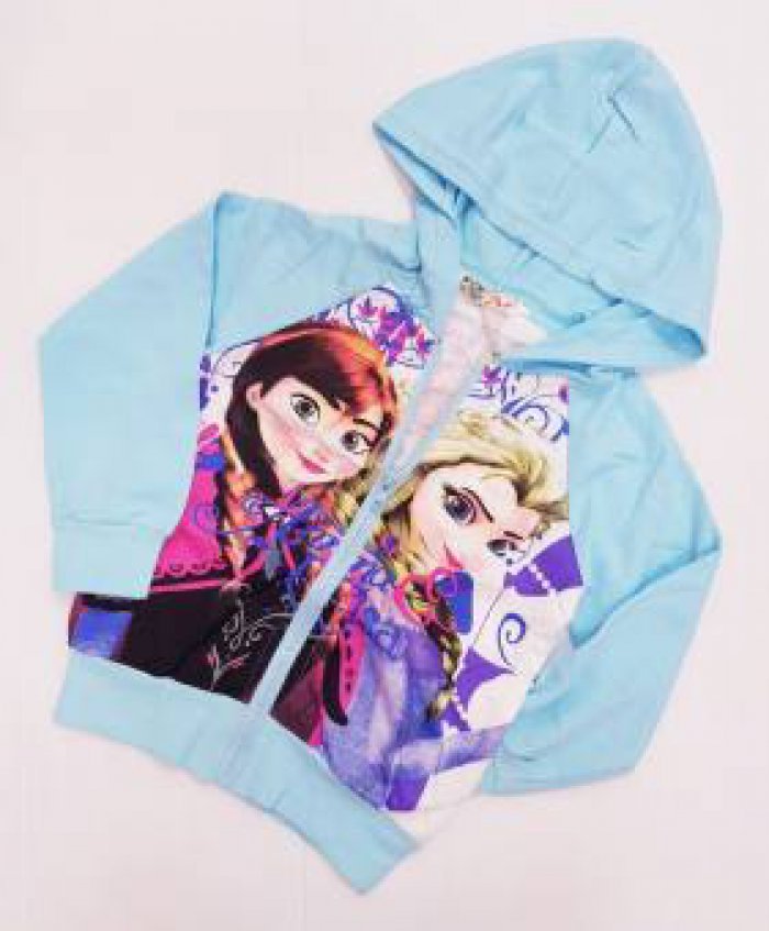 เสื้อคลุมเด็ก ผ้าcotton นิ่มๆ By Cutelook มีsize110-120-130-140-150/(2-7ขวบ)