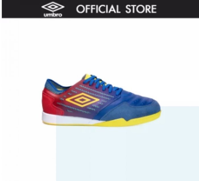 UMBRO Chaleira II Pro รองเท้าฟุตซอลผู้ชาย รองเท้าฟุตซอล รองเท้าฟุตซอลumbro umbro futsal
