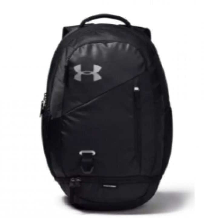 Under Armour รุ่น Hustle 4.0 Backpack - Unisex Training Backpack