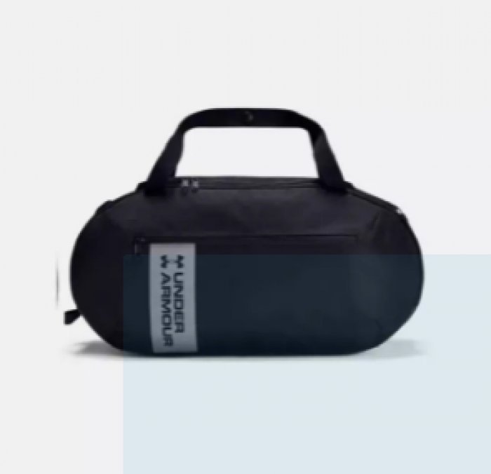 Under Armour รุ่น Roland Medium Duffle - Mens Training Duffle