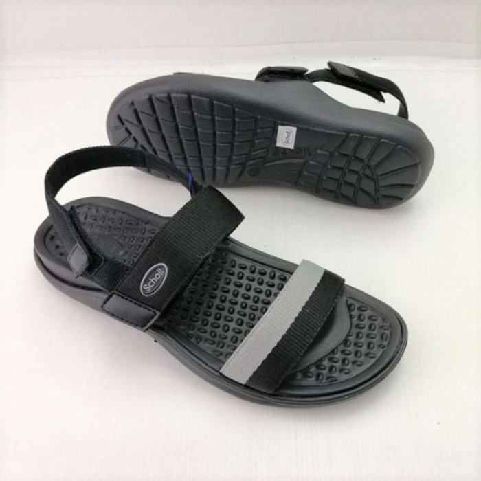 (2F-2630) Scholl Town รองเท้าสกอลล์ รุ่นผู้หญิง ของแท้100% รุ่น Town รหัส 2F-2630 นวัตกรรมปุ่มนวดช่วยผ่อนคลายเท้า ทำให้สวมใส่สบาย