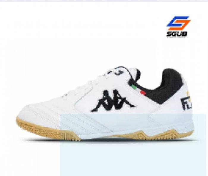 รองเท้าฟุตซอลของแท้ KAPPA รุ่น SUPER FLEX PRO ID
