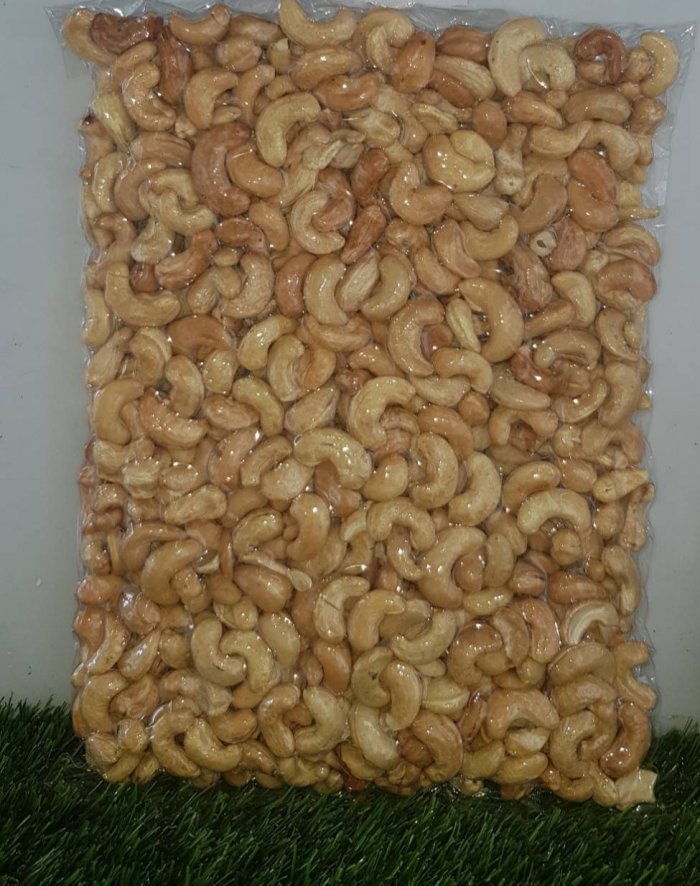 มะม่วงหิมพานต์ จับโบ้ ขนาด 500 G