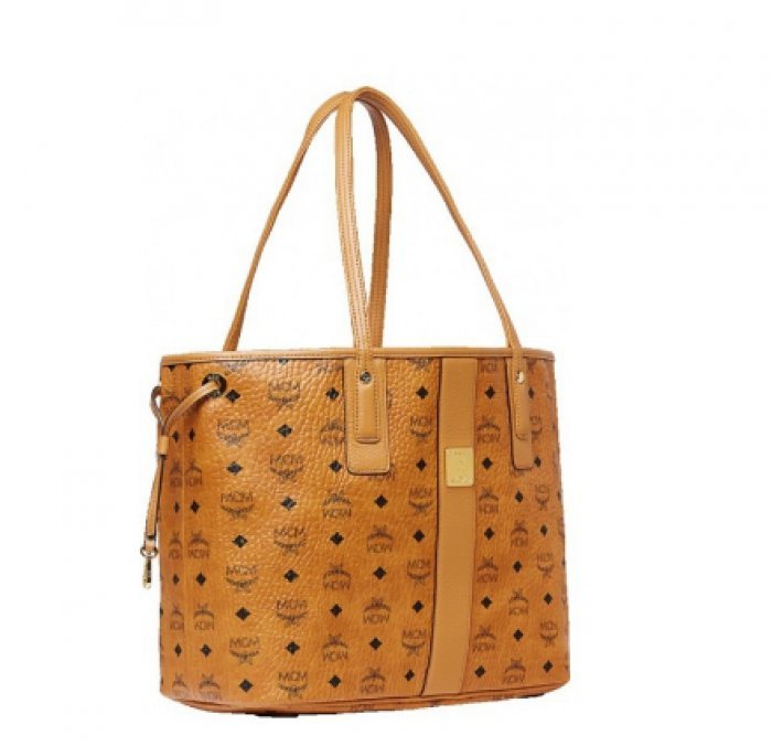 Boutique Mcm Fresh and Natural Portable Bag กระเป๋าโท้ทผู้หญิง