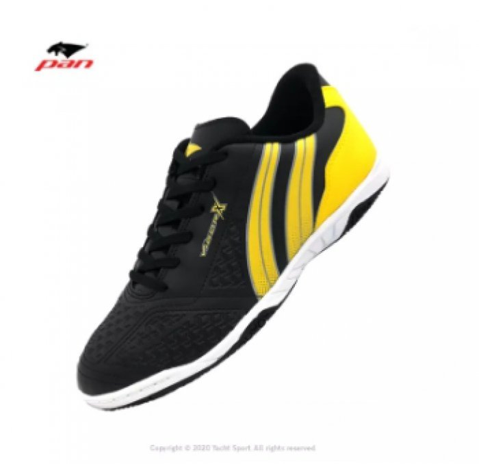 รองเท้าฟุตซอล PAN รุ่น VIGOR X S. ELVALOY รหัส PF14AD