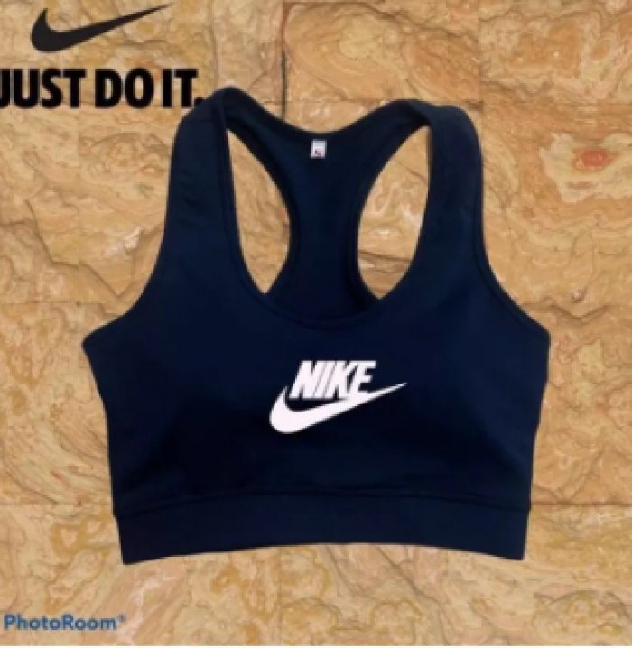 nike สปอร์ตบรา
