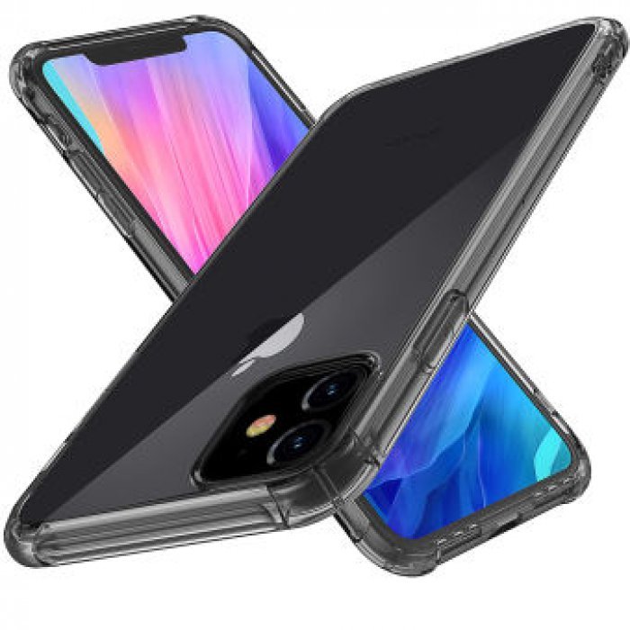 (ส่งฟรี) เคสไอโฟน11/11PRO/11PROMAX(IPHONE 11/11PRO/11PROMAX) แบบหนา กันกระแทกได้3เมตร