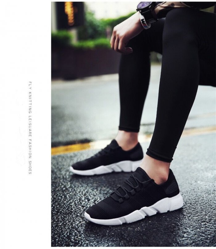 New รองเท้าผ้าใบ รุ่นใหม่แฟชั่น fashion sports shoes