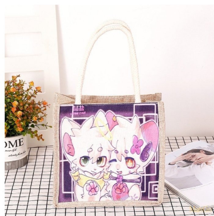 【สินค้าพร้อม】 ถุงสิริ กระเป๋าผ้าแคนวาส กระเป๋าถือ กระเป๋าสะพาย กระเป๋าโท้ทผู้หญิง กระเป๋าผู้หญิง กระเป๋าผ้าใบสะพายไหล่ กระเป๋าโท้ทผู้หญิง กระเป๋า