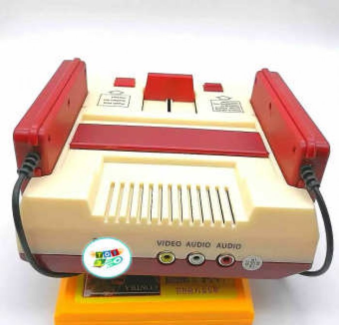 fc compact /famicom/family /แฟมิลี่/เครื่องเล่นวีดีโอเกม 8บิต
