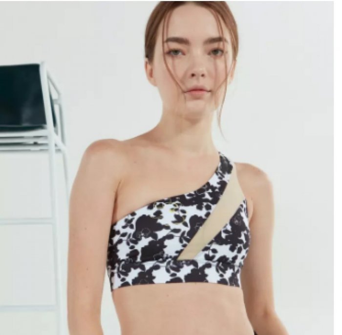 EHOB Collection Dynamic Bra บราสำหรับออกกำลังกายบ่าเดี่ยว