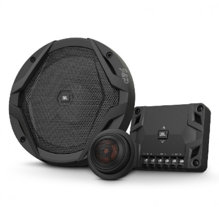 [โค้ด 15OCTMALL] JBL GX SERIES GX-600C 1คู่ ลำโพงรถยนต์ 6.5 นิ้ว ลำโพงแยกชิ้นติดรถยนต์ ลำโพงรถยนต์ JBL