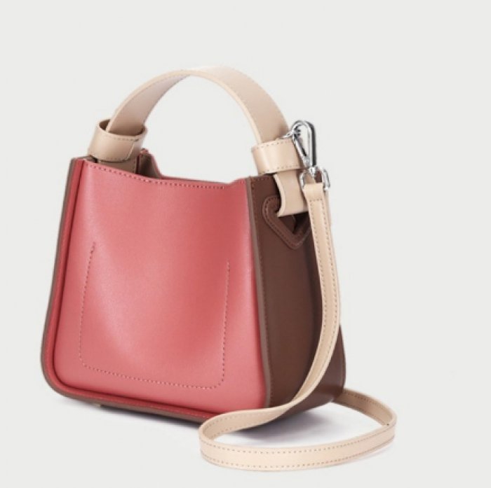 MOLISA Crossbody Shoulder Bag กระเป๋าสะพายข้างผู้หญิง กระเป๋าสะพาย L9036