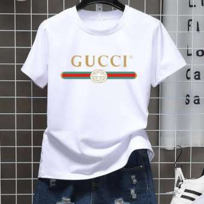 2020 ผู้หญิงแฟชั่นใหม่เสื้อยืดแขนสั้นผู้หญิงเกาหลีเสื้อผ้า