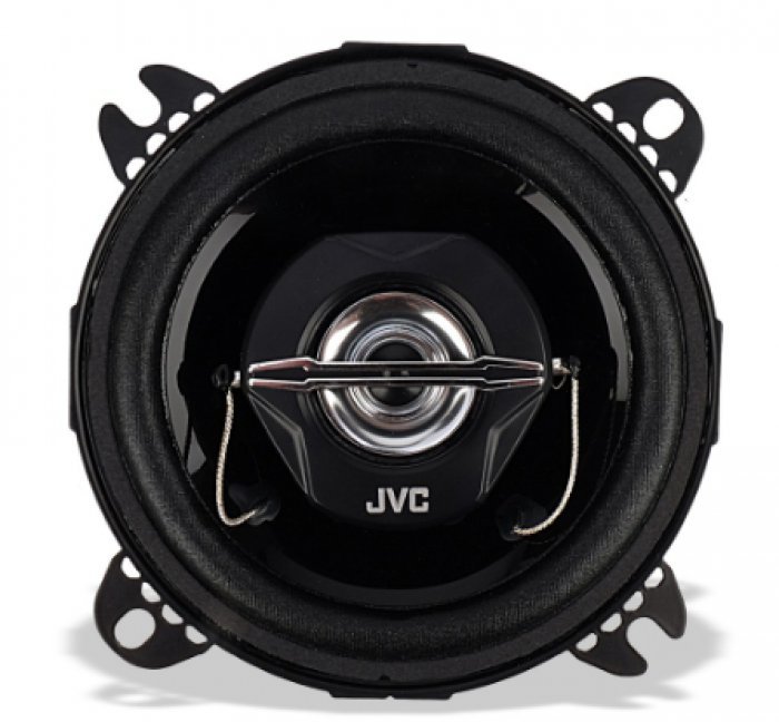 [โค้ด 15OCTMALL] JVC CS-J420X 1คู่ เครื่องเสียงรถยนต์ ลำโพงรถยนต์ 4นิ้ว ลำโพงแกนร่วม เครื่องเสียงรถ ลำโพงแกนร่วม