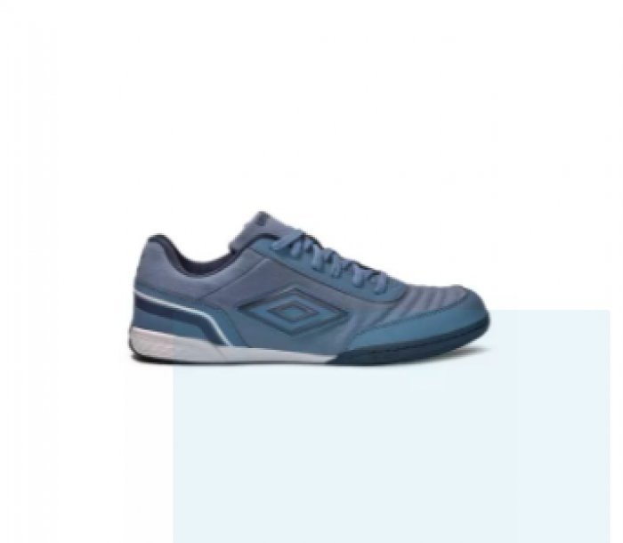 UMBRO Street V รองเท้าฟุตซอลผู้ชาย รองเท้าฟุตซอล
